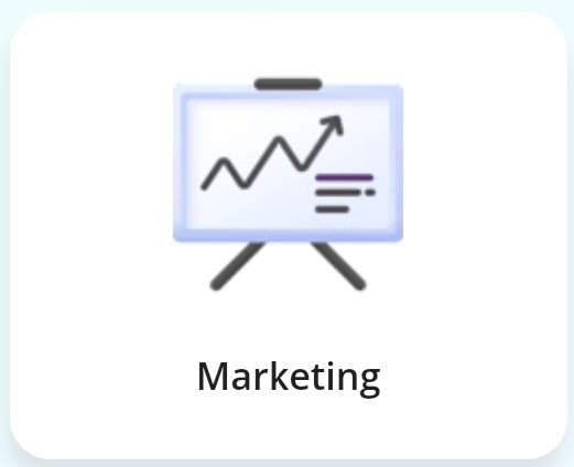 Marketing
